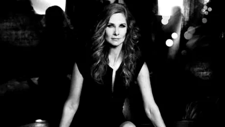 Află trucurile de frumusețe ale Romaniței Iovan