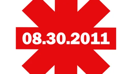 Red Hot Chili Peppers lanseaza albumul „I’m With You”, pe 30 august