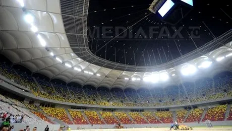 Femeile, batranii si copii au bilete gratuite la Romania – Belarus