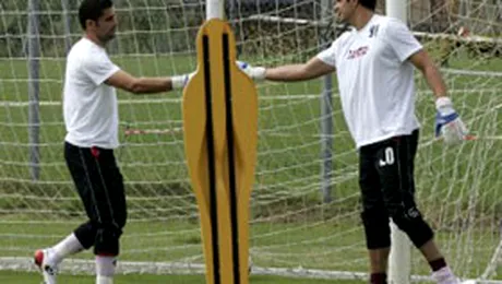 Rapid vrea sa scape de Pardo! (Prosport)