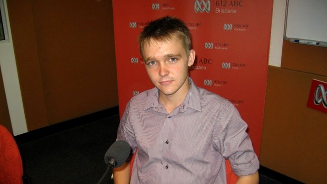 Wyatt Roy