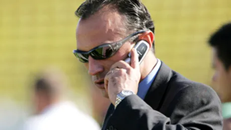 UEFA se delimiteaza de Prunea