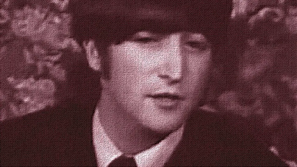 John Lennon era un elev problemă