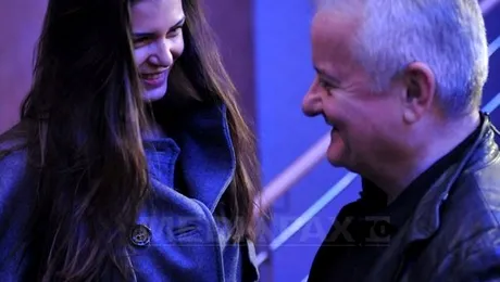 Monica Columbeanu are bani si pentru Irinel!