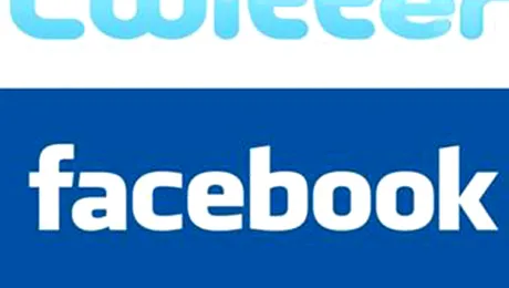 Facebook si Twitter au puteri vindecatoare