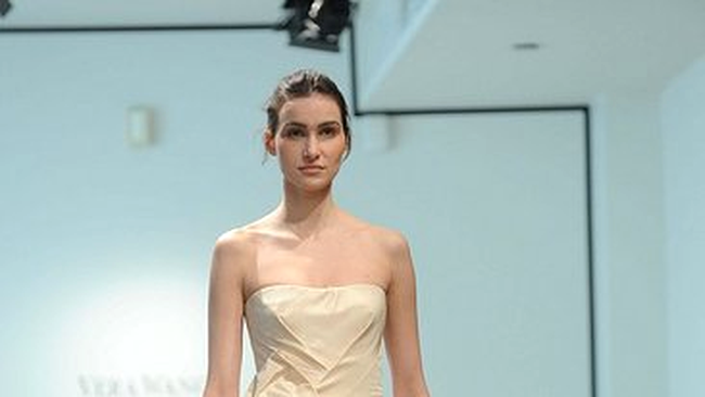 Rochie de mireasa Vera Wang