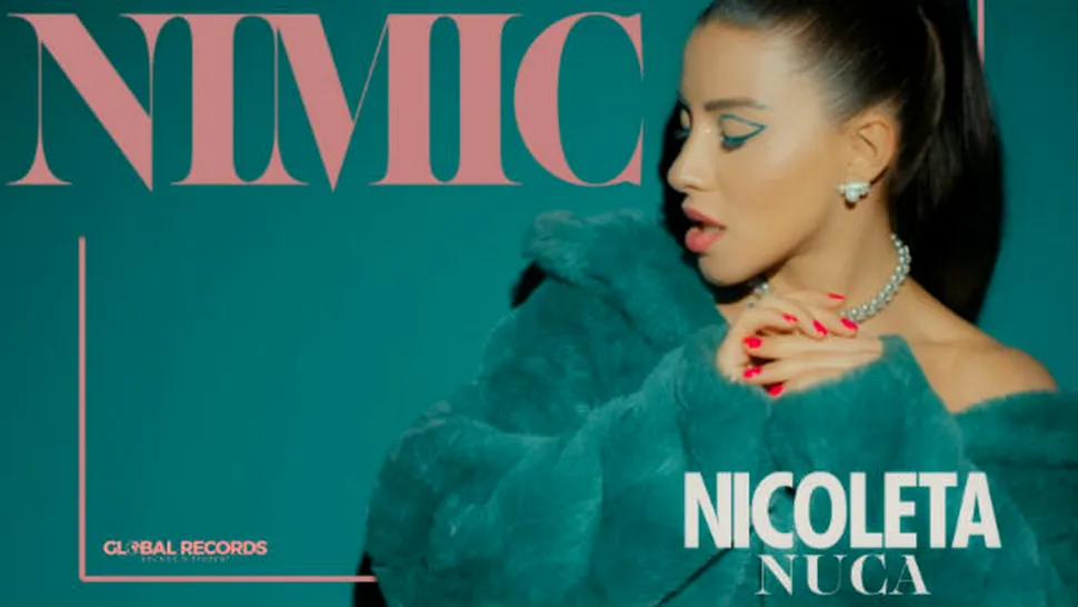 „N-am pierdut nimic”, mesajul puternic transmis de Nicoleta Nucă în noul ei single