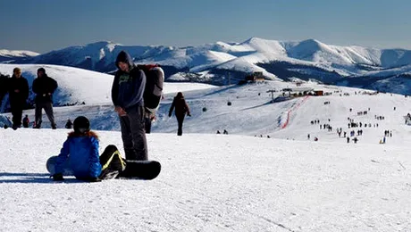 Prognoza meteo pentru miercuri, 18 februarie 2015