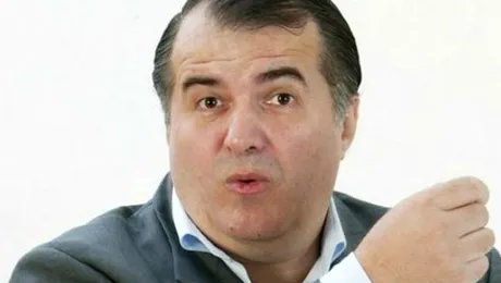 Florin Călinescu, pe vremea când prezenta Chestiunea Zilei. Ce surpriză de proporţii pregăteşte – FOTO&VIDEO