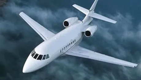 RBS si Citigroup renunta la avioane particulare, de gura lumii