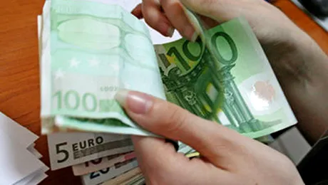 Presedintele BCE: Economia mondiala a evitat un declin „extrem de grav”