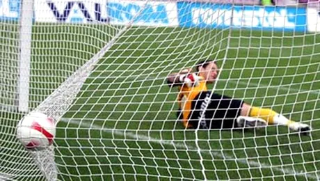 Pandurii s-a impus in fata Unirii, scor 2-0