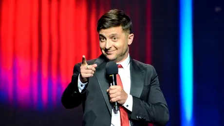 10 actori care au interpretat personalități politice