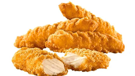 Noutăţile se ţin lanţ la McDonald’s România