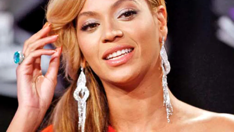 O coregrafa o acuza pe Beyonce de plagiat