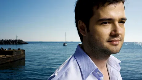 Laurenţiu Duţă a lansat un single nou cu Andreea Bănică