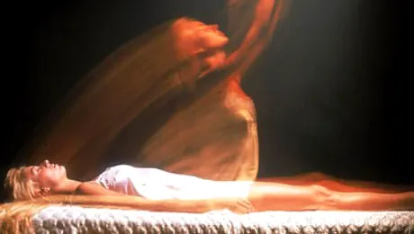 Nu exista viata dupa moarte, spun specialistii