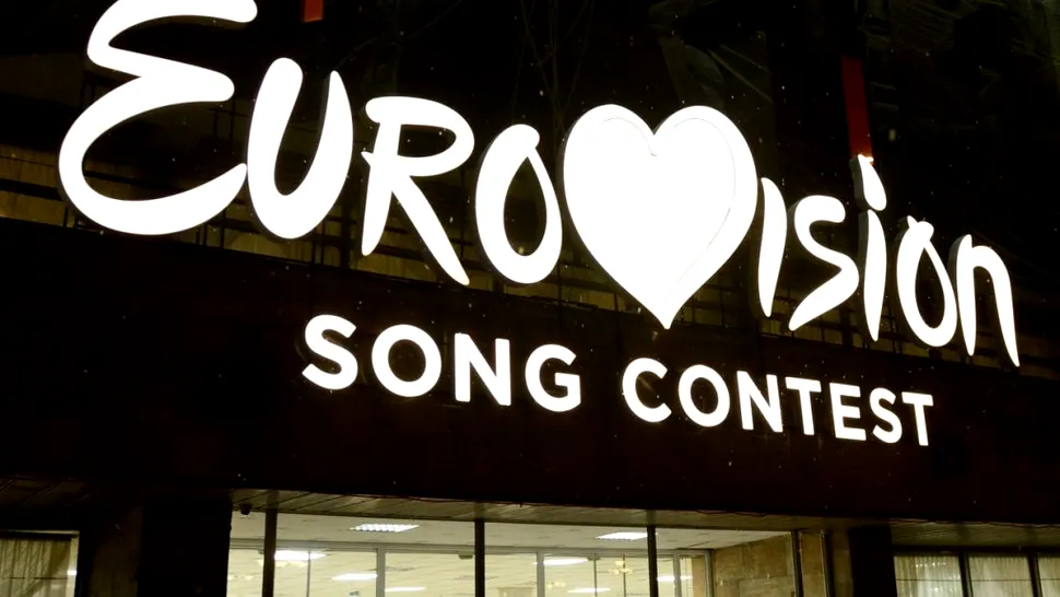 TVR a aprobat participarea la României la Eurovision 2022