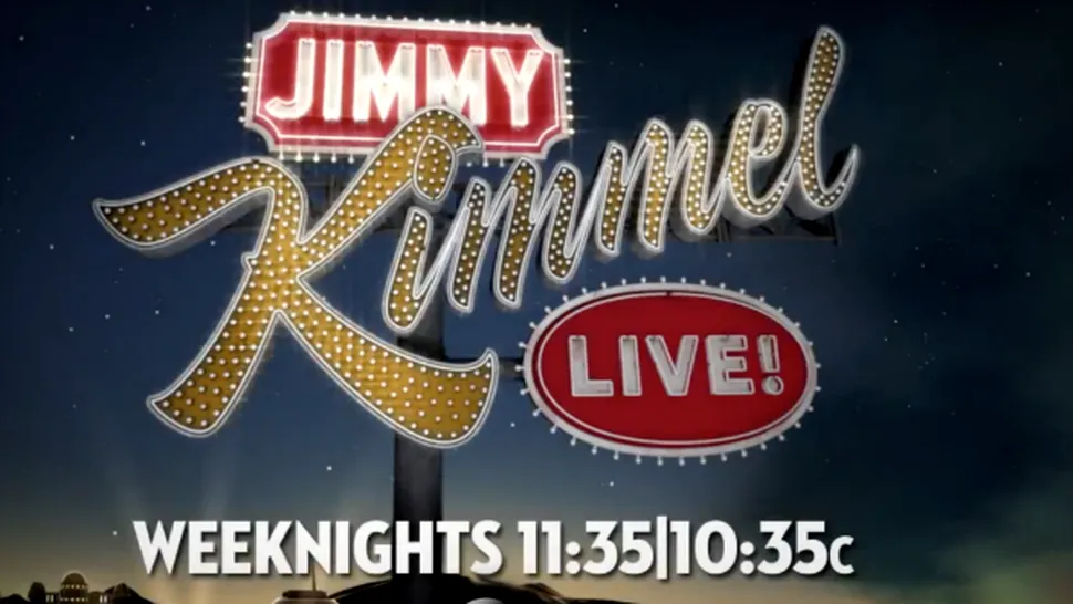 The Jimmy Kimmle Show: Părinţi care le strică copiilor Halloween-ul (Funny Videos)
