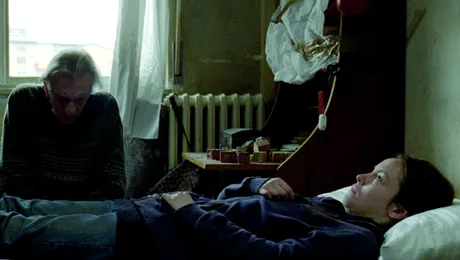 7 opere de milostenie (trailer)