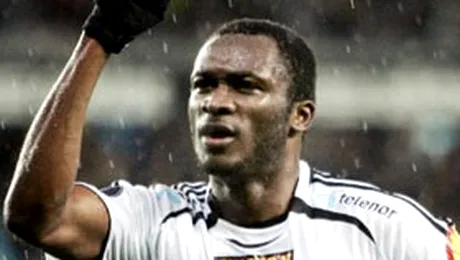 CFR Cluj a mai dat o lovitura pe piata transferurilor