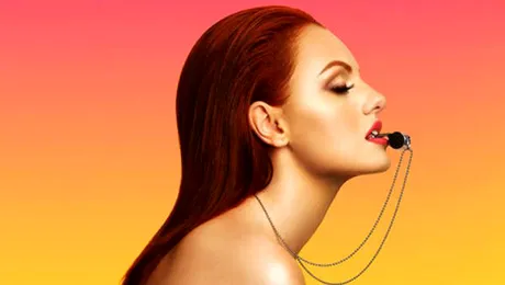 Alexandra Stan ne provoacă la un „Cherry Pop”, cu un nou videoclip!