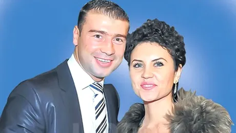 Lucian Bute isi doreste copii