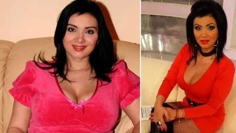 Adriana Bahmuţeanu a slăbit 20 de kilograme: „Nu m-am operat la stomac”. Află meniul vedetei