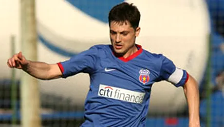 Radoi: „Plec acum sau raman definitiv!” (Prosport)