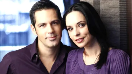 Andreea Marin: “Îl voi susţine pe Ştefan până când nu voi mai respira”