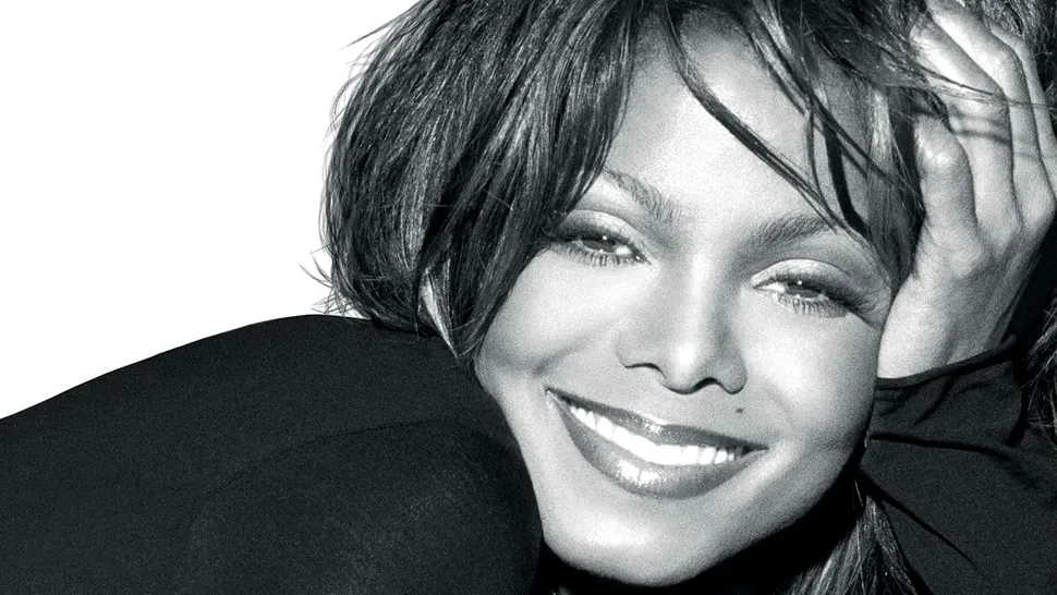 Janet Jackson revine pe piaţa muzicală