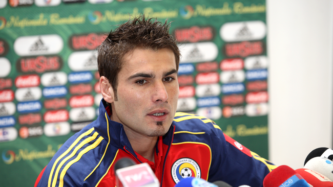 Adrian Mutu