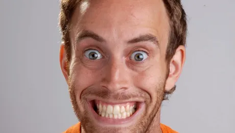 Lipsa dinților îți poate afecta creierul