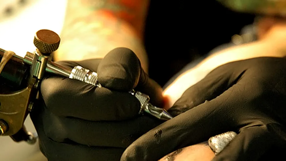 Cel mai neinspirat tatuaj ales de fanul unui actor celebru