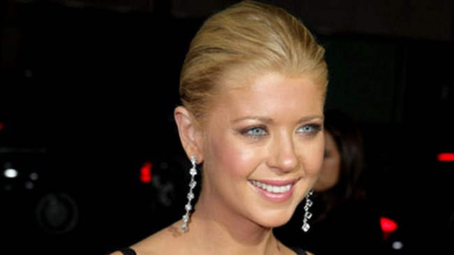 tara reid