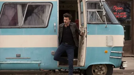 Noutăţile lunii ianuarie la AXN: Virus/ Helix, NCIS:Los Angeles, Midnight, Texas, Cititorii de oase/ Bones