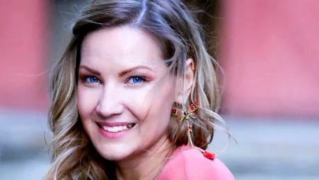 „Design Your Life”, seminarii gratuite cu Ioana Macoveiciuc şi Melania Medeleanu