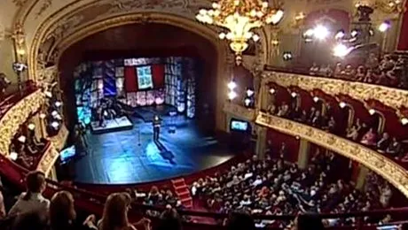 Gala UNITER: Lista completă a premiilor