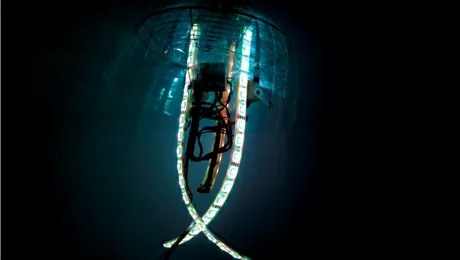 Roboţi româneşti la The Robot Zoo