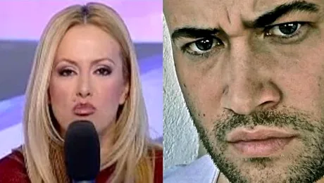 Mihai Bendeac către Simona Gherghe: „Simona, mai esti OM?!”