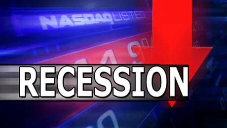 Guvernul se asteapta la o crestere a recesiunii