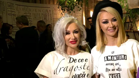 Fetele de la Bambi, în premieră cu iubiţii la lansarea noului lor videoclip, “Iubirea mea secretă”! – FOTO&VIDEO