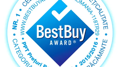 (P) PPT – Preţuri Pentru Tine: Numărul 1 pentru cel mai bun raport calitate – preţ în categoria magazine de îmbrăcăminte şi încălţăminte.