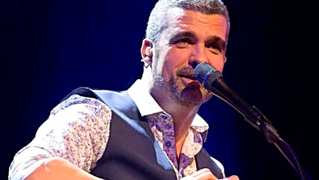 Aurelian Temişan, concert TRIBUT Aurelian Andreescu!