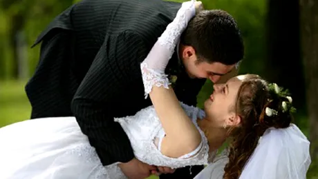 A descoperit ca este alergica la sperma iubitului, dupa nunta