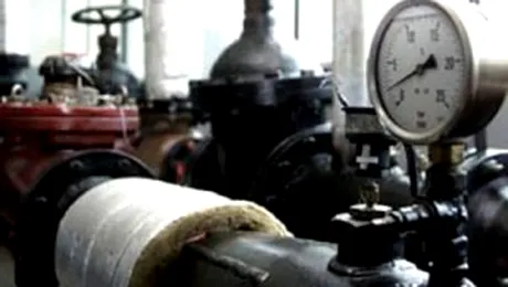 Ambitia lui Vosganian lasa bucurestenii fara apa calda