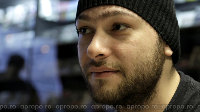 Bitza - Goana dupa fericire