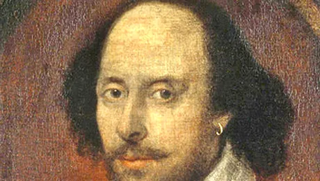 6 lucruri pe care nu le știai despre Shakespeare