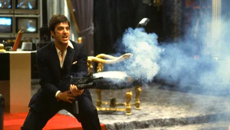 Cele mai tari asasinate din filme – 5 (Video)