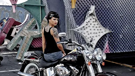 Cele mai bune 10 mărci de motociclete din lume